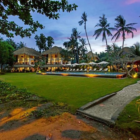 Salaya Beach Houses Dumaguete City Exterior photo