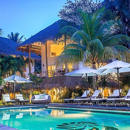 Salaya Beach Houses Dumaguete City Exterior photo