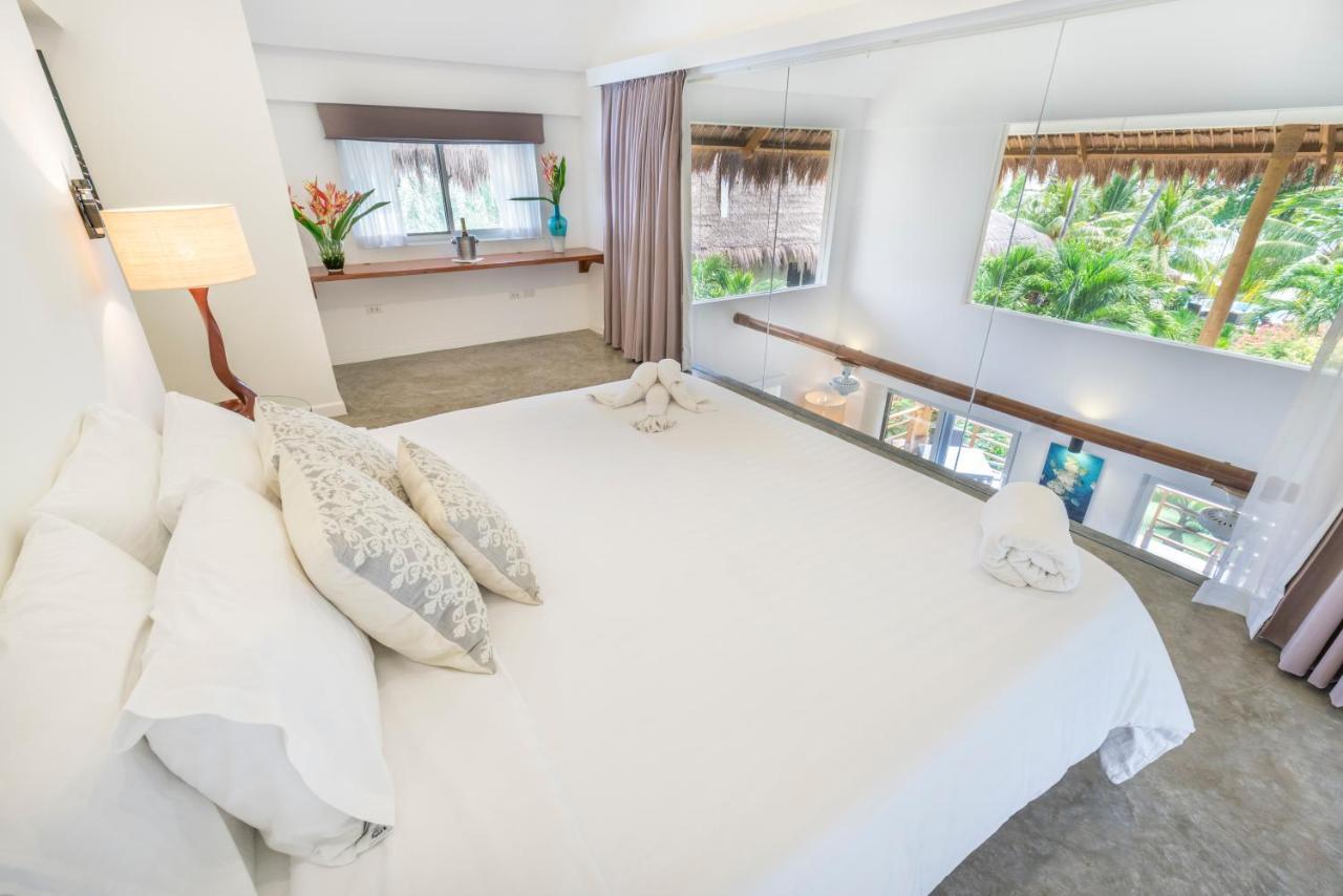 Salaya Beach Houses Dumaguete City Exterior photo