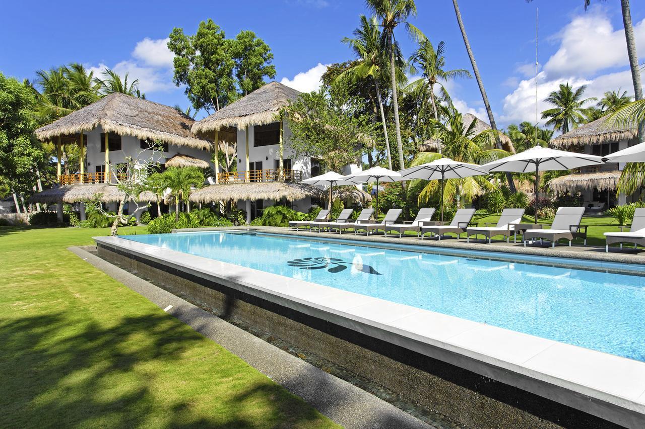 Salaya Beach Houses Dumaguete City Exterior photo