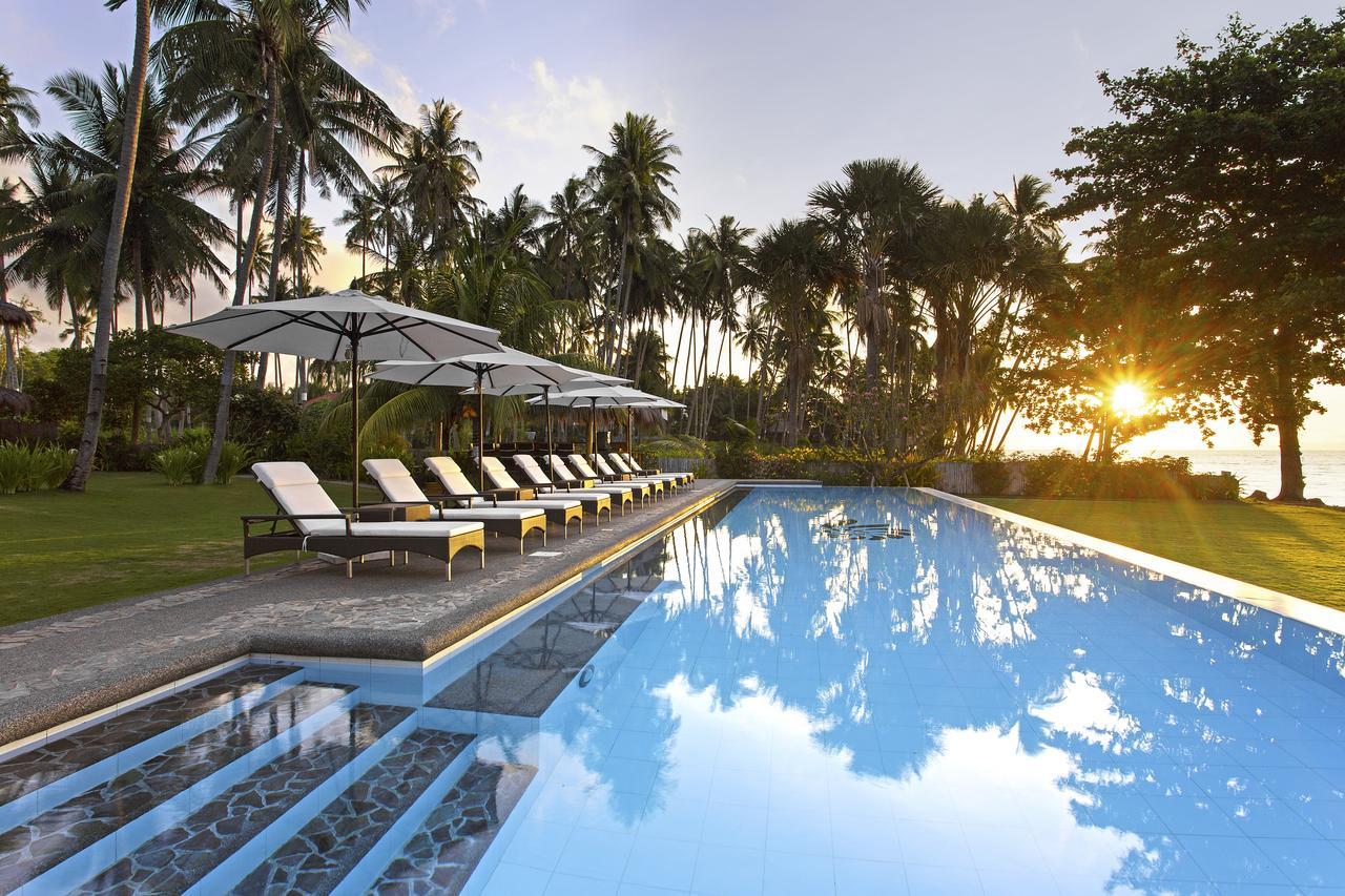 Salaya Beach Houses Dumaguete City Exterior photo