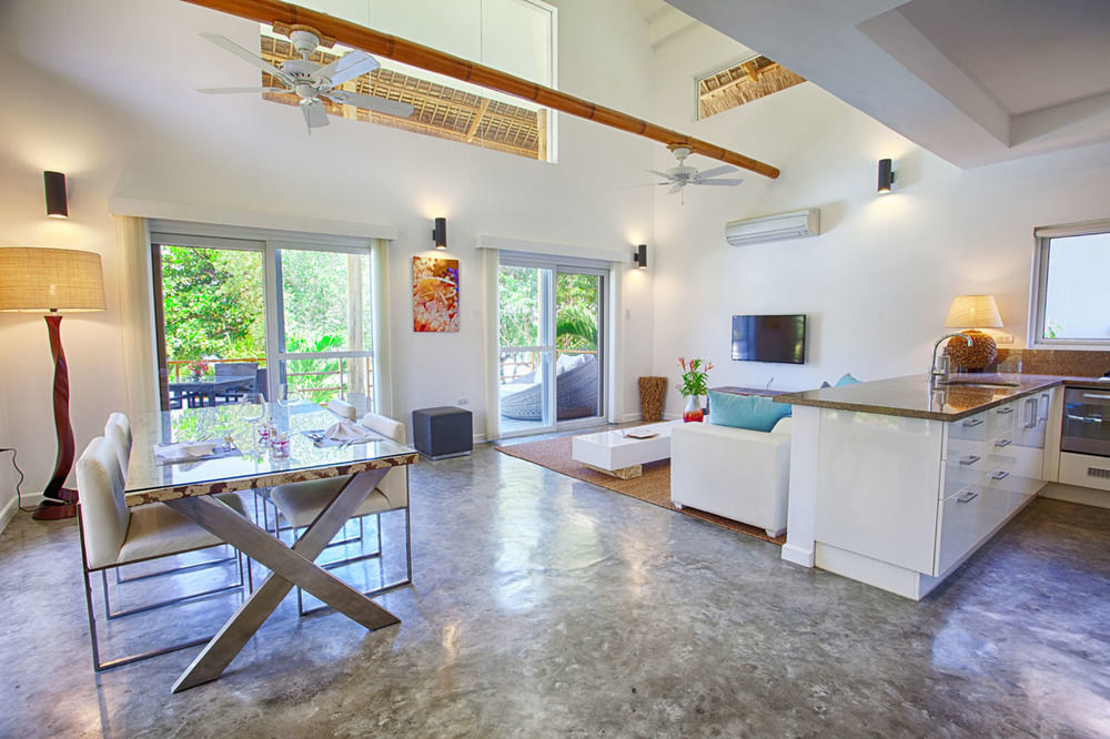 Salaya Beach Houses Dumaguete City Exterior photo
