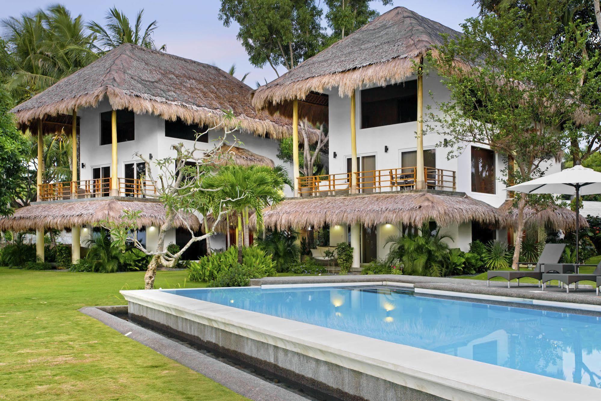 Salaya Beach Houses Dumaguete City Exterior photo