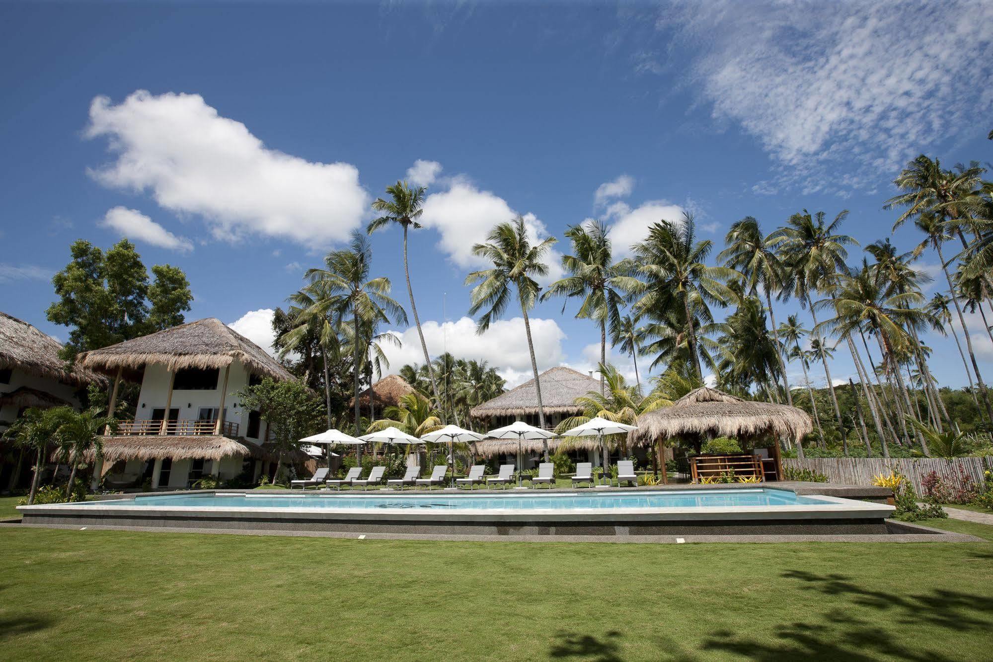 Salaya Beach Houses Dumaguete City Exterior photo