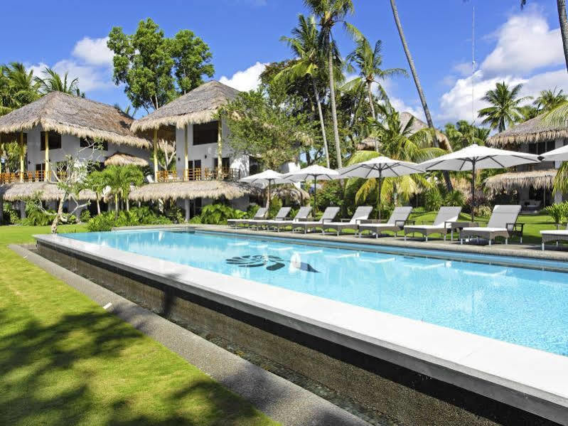 Salaya Beach Houses Dumaguete City Exterior photo