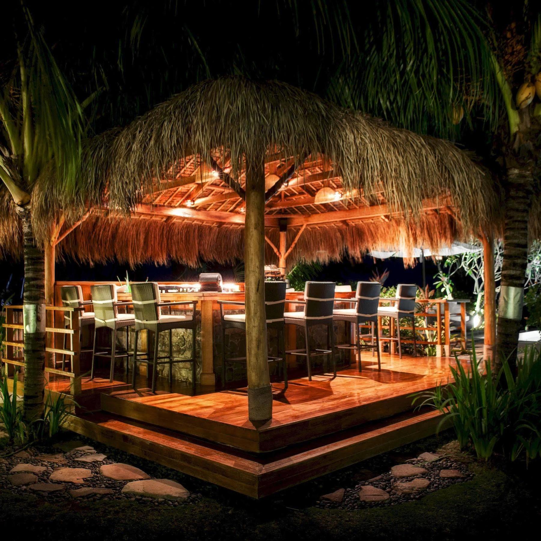 Salaya Beach Houses Dumaguete City Exterior photo