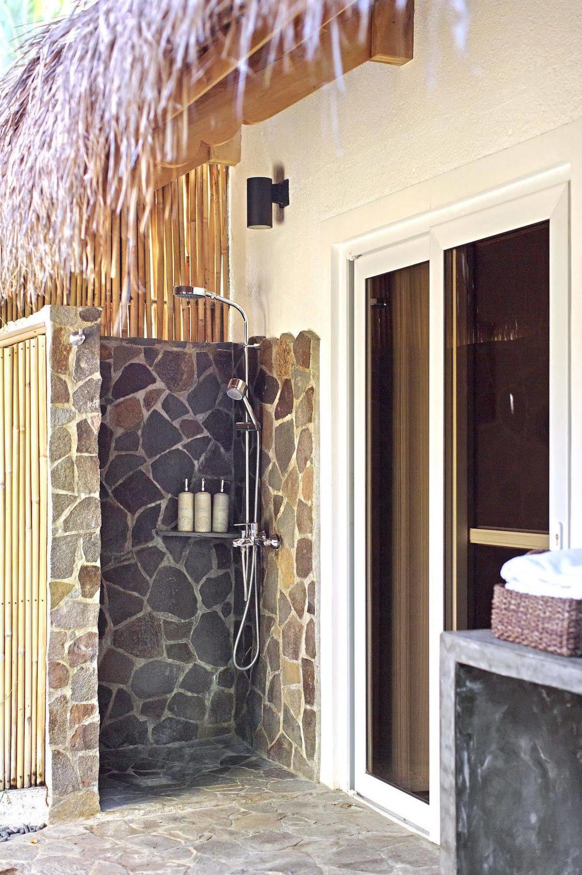 Salaya Beach Houses Dumaguete City Exterior photo