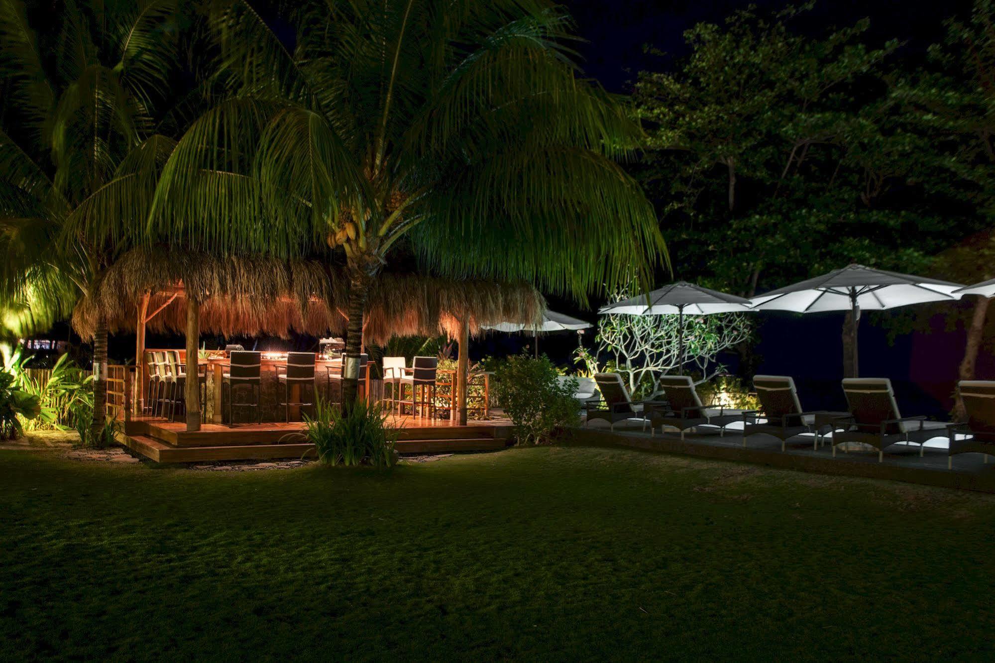 Salaya Beach Houses Dumaguete City Exterior photo