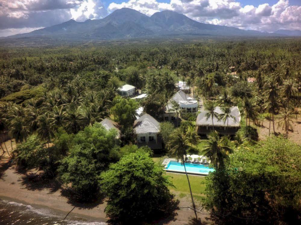 Salaya Beach Houses Dumaguete City Exterior photo