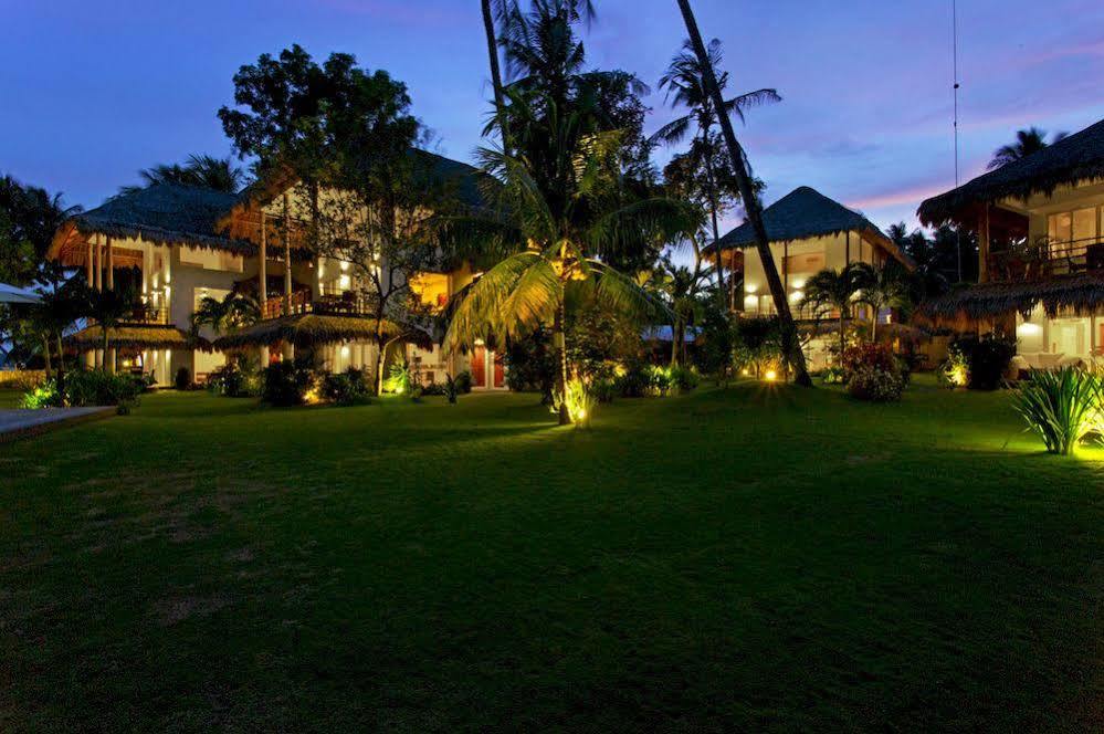 Salaya Beach Houses Dumaguete City Exterior photo